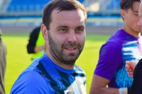Fot. Dominik Budzowski/JKS Jarosław
