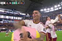 Hiszpania w finale Mistrzostw Świata 2026! (fot. youtube.com / TVP Sport)