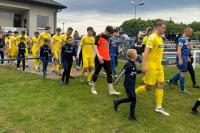 fot. facebook.com / KS Radomyślanka Geyer&Hosaja Radomyśl Wielki