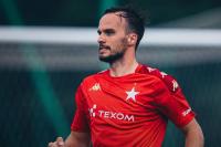 Transmisja meczu Wisła Kraków - Artis Brno, 18.07.2026 (fot. Bartek Ziółkowski / Wisła Kraków)