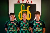 fot. Stal Stalowa Wola