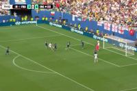 SKRÓT: Anglia pokonała Francję 6-4 i ma brąz! Ależ mecz!