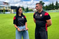 fot. Resovia TV