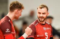 Jakub Bucki będzie występował w AS Cannes (fot. assecoresovia.pl)