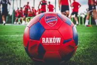 Transmisja meczu Raków Częstochowa - Valletta FC, 23.07.2026 (fot. Jakub Ziemianin / rakow.com)