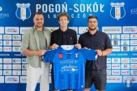 Fot. Pogoń-Sokół Lubaczów.