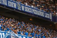 Transmisja meczu Lech Poznań - Cracovia, 25.07.2026 (fot. facebook.com/lechpoznan.oficjalna)