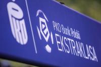Mecz Ekstraklasy przełożony. Goście wystąpili o zmianę terminu