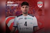 Fot. Asseco Resovia Rzeszów. 