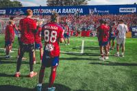Transmisja meczu Valletta FC - Raków Częstochowa, 30.07.2026