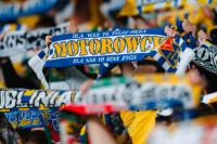 Transmisja meczu Motor Lublin - Jagiellonia Białystok, 31.07.2026 (fot. facebook.com/MotorLublin)