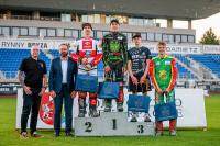 Fot. Cellfast Wilki KrosnoDuży sukces zawodnika Wilków Krosno! Spory pech Ostrowian 
