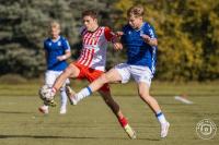 Kamil Chwałka wypożyczony do Sokoła Kolbuszowa Dolna (fot. P. Golonka/ Resovia)