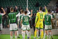 Transmisja meczu AKS Busko-Zdrój - Wisłoka Dębica, 02.08.2026 (fot. facebook.com/wisloka1908)