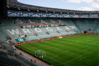 Transmisja meczu Śląsk Wrocław - Raków Częstochowa, 02.08.2026 (fot. facebook.com/slaskwroclawpl)