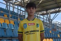 fot. Siarka Tarnobrzeg