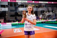 Fot. Monika Pliś/KS DevelopRes Rzeszów/Archiwum.