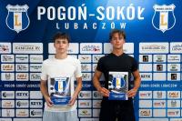 fot. Pogoń-Sokół Lubaczów