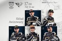 graf. ORLEN OIL Motor Lublin