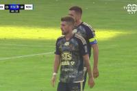 Skrót meczu Lechia Zielona Góra - Ruch Chorzów 0-2 (fot. YouTube / TVP Sport)