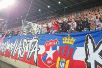 Ponad 30 tys. kibiców na meczu Wisła - Jagiellonia [WIDEO]