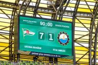 FOTOGALERIA: Lechia Gdańsk - Stal Mielec 7-1 [ZDJĘCIA]