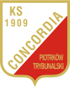 Prezes Concordii Piotrków Trybulanski rezygnuje