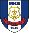 sparing: Dynovia Dynów - MKS Kańczuga 1-1
