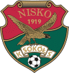 sparing: Sokół Nisko - Górnovia Górno 6-1