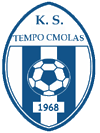 sparing: Tempo Cmolas - Strzelec Dąbrowica 0-7