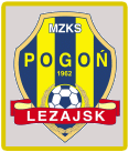 Pogoń Leżajsk przegrała z Piastem Tuczempy