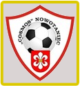 Plan sparingów Cosmosu Nowotaniec (lato 2012)