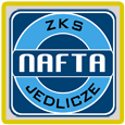 sparing: Karpaty Krosno (juniorzy) - Nafta Jedlicze 1-3