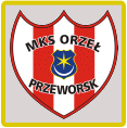 sparing: Orzeł Przeworsk - Izolator Boguchwała 2-0