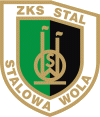 Łytwyniuk trenuje ze Stalówką