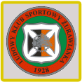 sparing: Żurawianka - KS Wiązownica 1-0