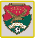 4 liga podkarpacka: Sokół Nisko - OKS Mokrzyszów 2-2