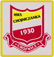 Paweł Zieliński piłkarzem Chojniczanki