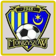 Michał Kozłowski trenerem OKS-u Mokrzyszów Tarnobrzeg