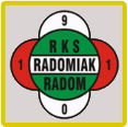 Andrij Nikanowycz przejdzie do Radomiaka