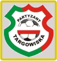 sparing: Partyzant Targowiska - Płomień Zmiennica 5-3