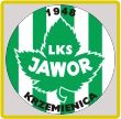 sparing: Jawor Krzemienica - Sokół Kolbuszowa Dolna 4-1
