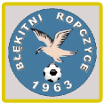 sparing: Błękitni Ropczyce - Czarni Jasło 3-0
