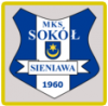 Sergiej Siwyj piłkarzem Sokoła Sieniawa