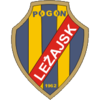 Pogoń Leżajsk ograła wicelidera. Zwycięski gol Lebiody