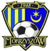 Grzegorz Byrka nowym trenerem OKS-u Mokrzyszów