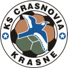 Crasnovia rozgromiła OKS Mokrzyszów. Dwa hat-tricki graczy z Krasnego