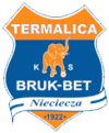 Mateusz Krawczyk przejdzie testy w Termalice Bruk-Bet Nieciecza