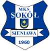 sparing: Pogoń-Sokół Lubaczów - Sokół Sieniawa 0-1