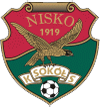 sparingi: Janowianka Janów Lubelski - Sokół Nisko 1-2